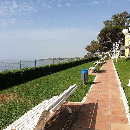 Playa Bella 3-1E Apartment Estepona Ngoại thất bức ảnh