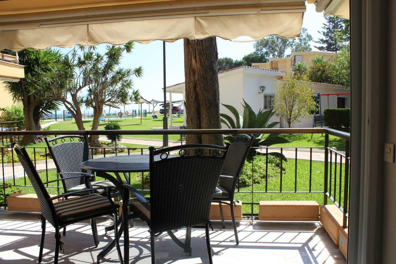 Playa Bella 3-1E Apartment Estepona Ngoại thất bức ảnh