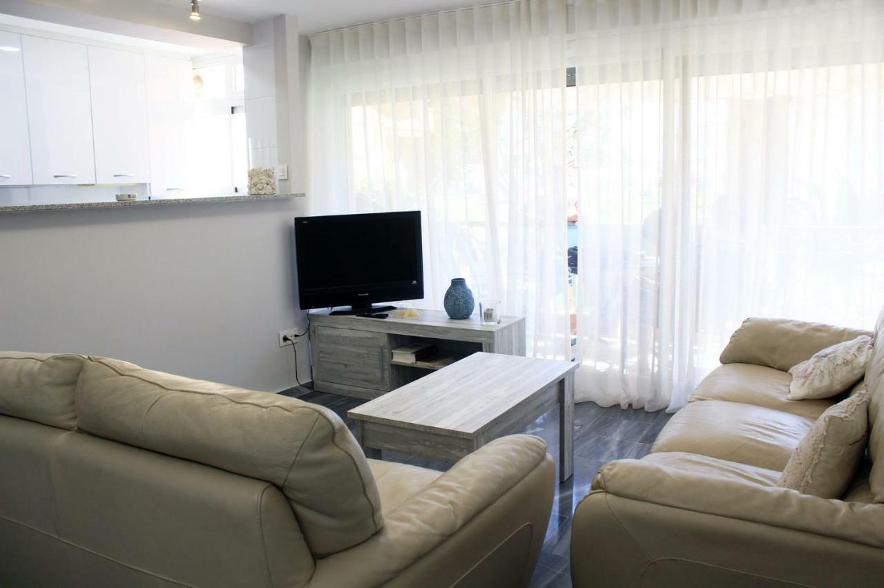 Playa Bella 3-1E Apartment Estepona Ngoại thất bức ảnh