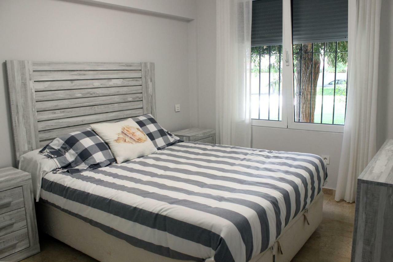 Playa Bella 3-1E Apartment Estepona Ngoại thất bức ảnh