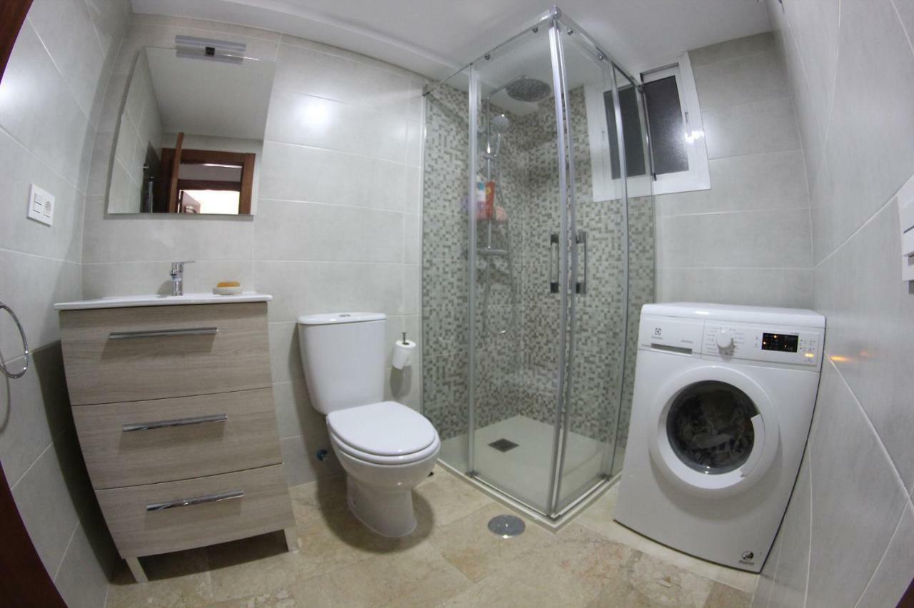 Playa Bella 3-1E Apartment Estepona Ngoại thất bức ảnh