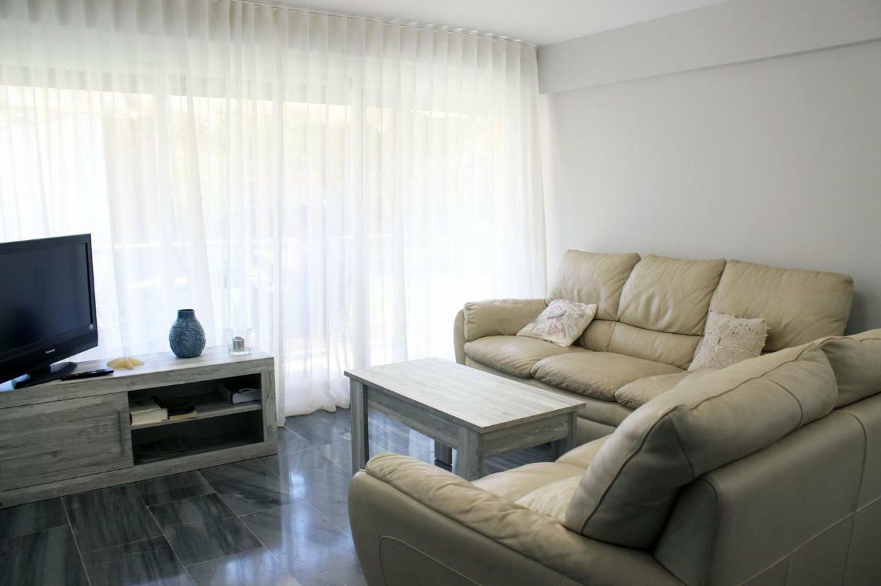 Playa Bella 3-1E Apartment Estepona Ngoại thất bức ảnh