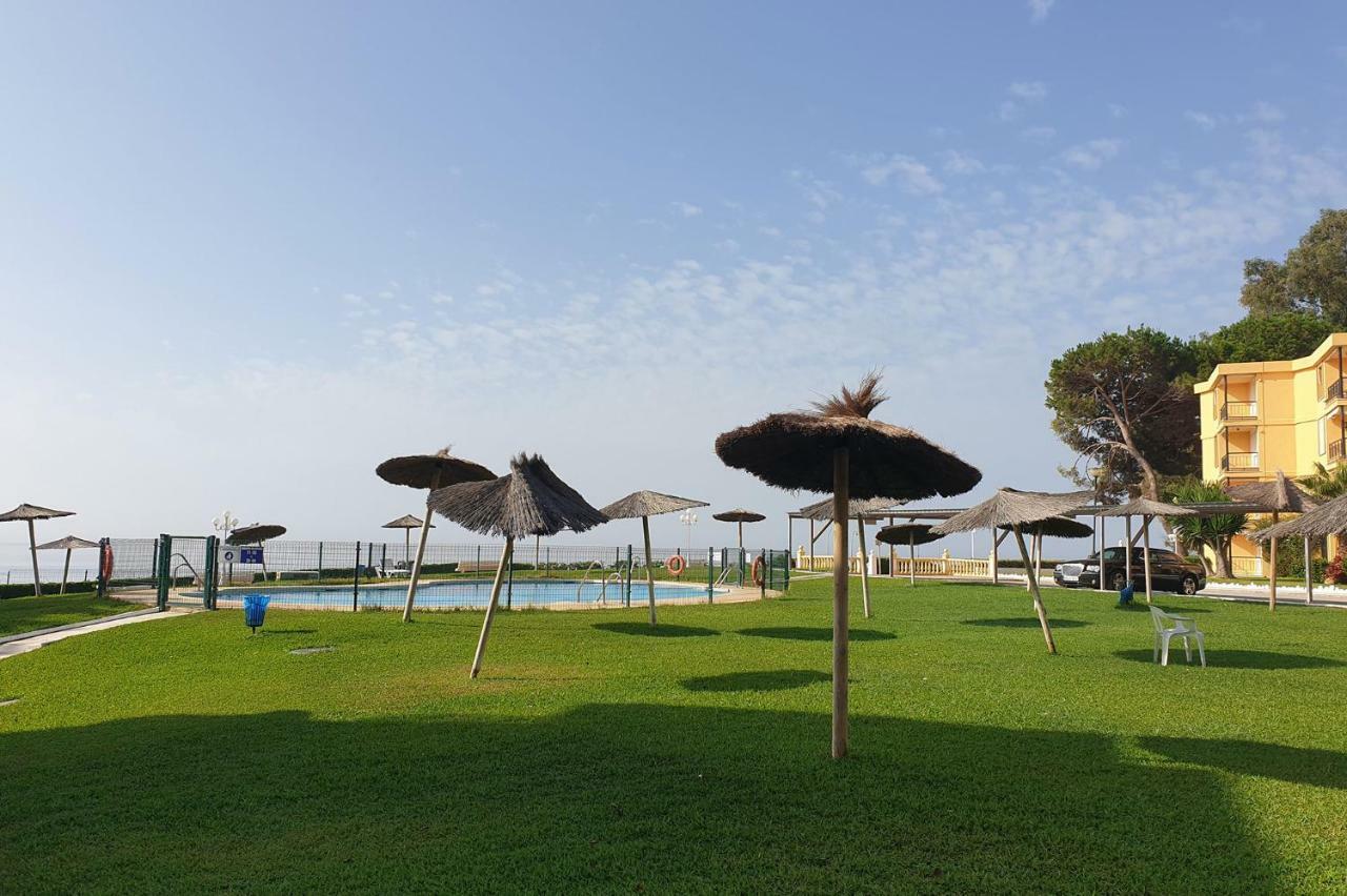 Playa Bella 3-1E Apartment Estepona Ngoại thất bức ảnh