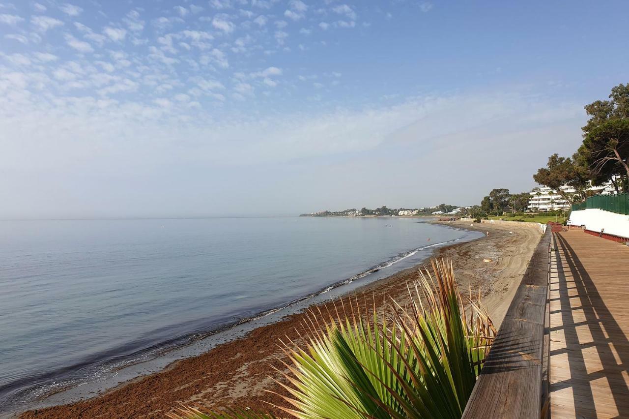 Playa Bella 3-1E Apartment Estepona Ngoại thất bức ảnh