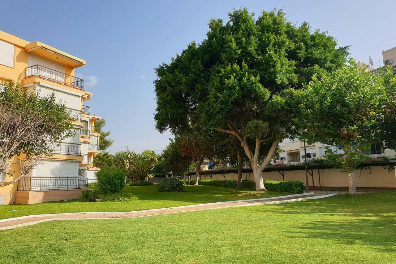 Playa Bella 3-1E Apartment Estepona Ngoại thất bức ảnh