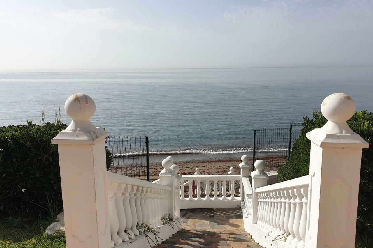 Playa Bella 3-1E Apartment Estepona Ngoại thất bức ảnh