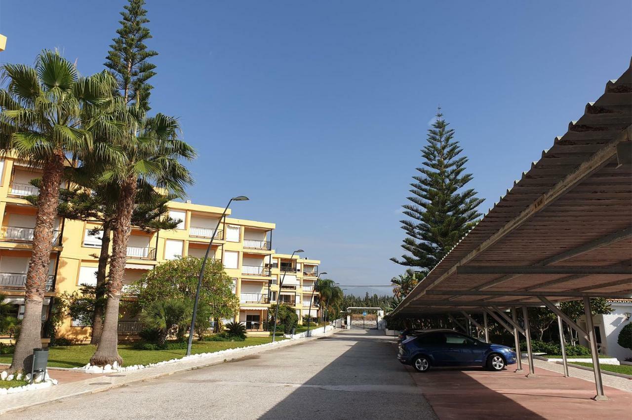 Playa Bella 3-1E Apartment Estepona Ngoại thất bức ảnh