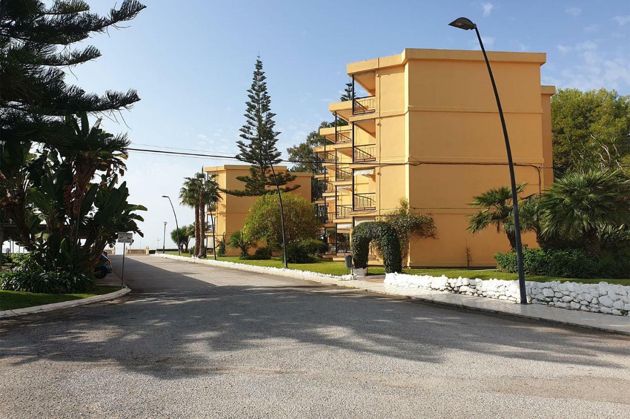 Playa Bella 3-1E Apartment Estepona Ngoại thất bức ảnh